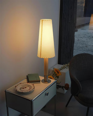 Hemline Table Lamp