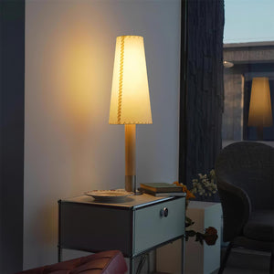 Hemline Table Lamp