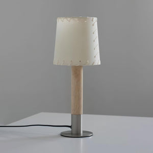 Hemline Table Lamp
