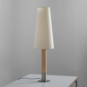 Hemline Table Lamp