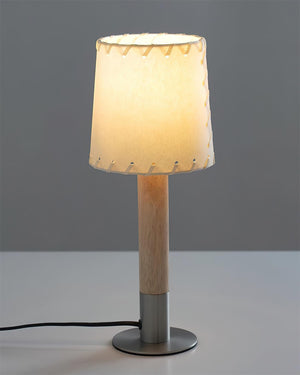 Hemline Table Lamp