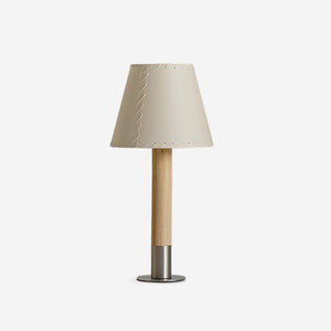 Hemline Table Lamp