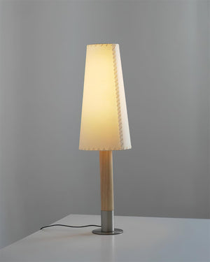 Hemline Table Lamp