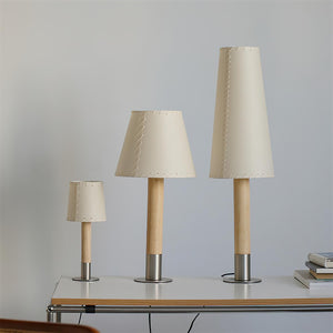 Hemline Table Lamp