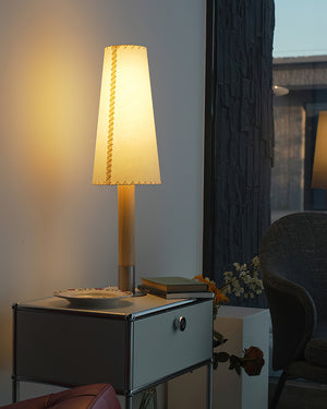 Hemline Table Lamp