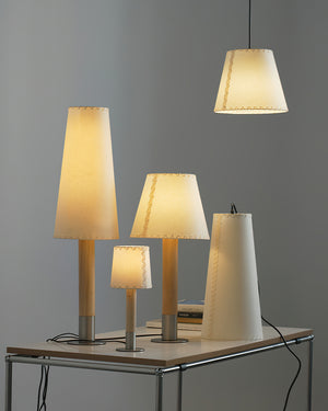 Hemline Table Lamp