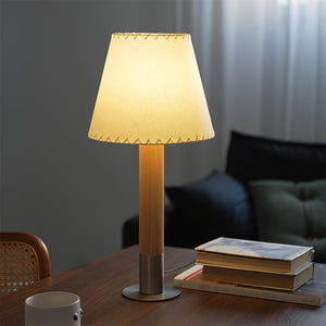 Hemline Table Lamp