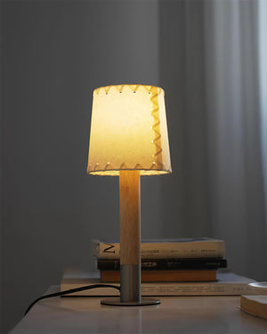 Hemline Table Lamp