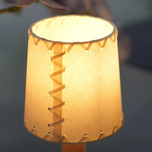 Hemline Table Lamp