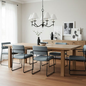 Henry Chandelier