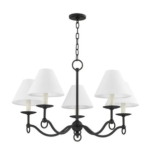 Henry Chandelier