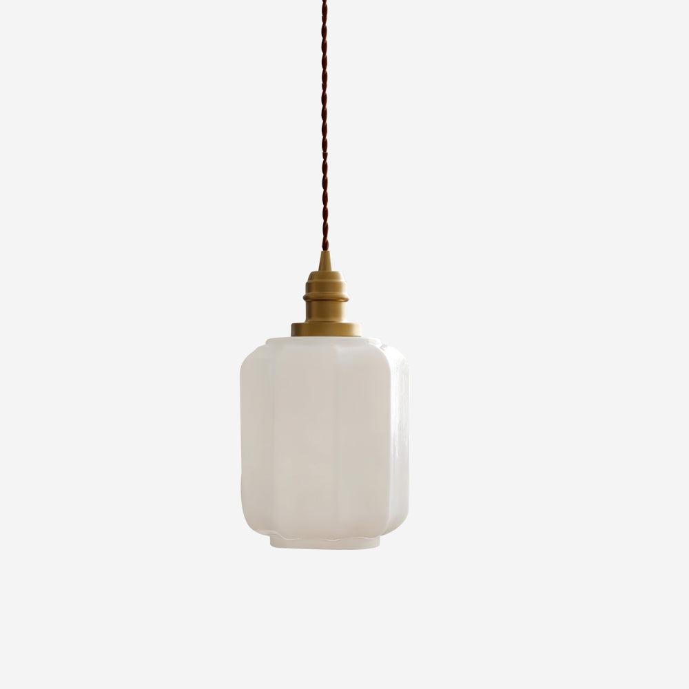 Henry Pendant Lamp 5.9″- 9.4″ - Docos