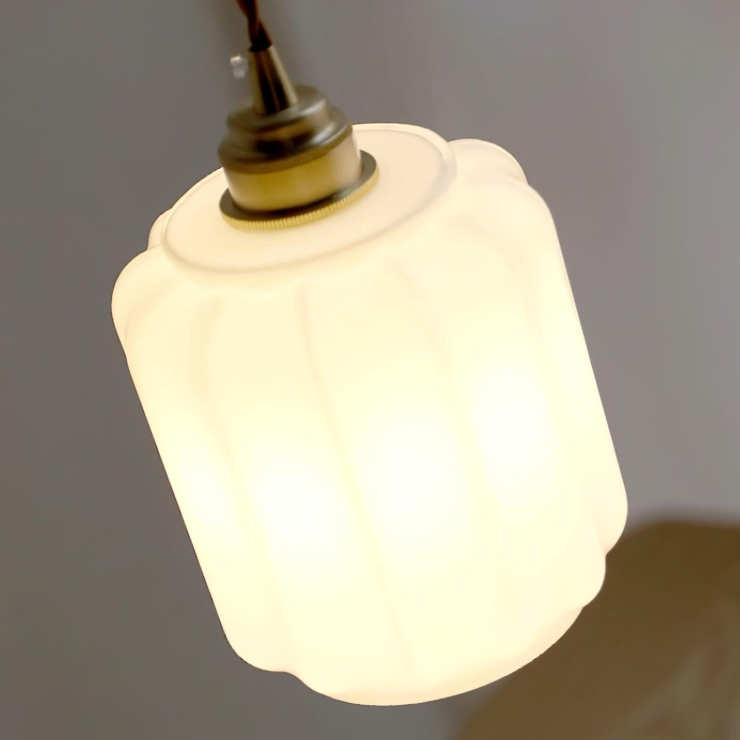 Henry Pendant Lamp 5.9″- 9.4″