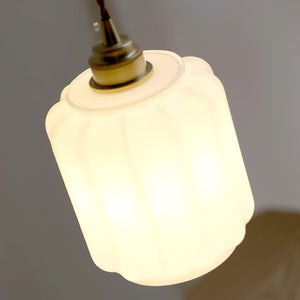 Henry Pendant Lamp 5.9″- 9.4″