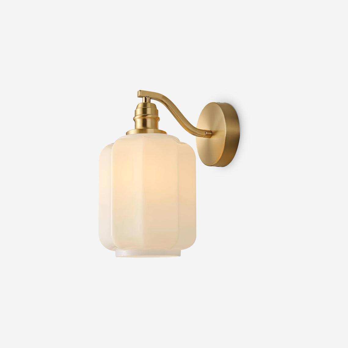 Henry Wall Lamp 5.9″- 9.8″ - Docos