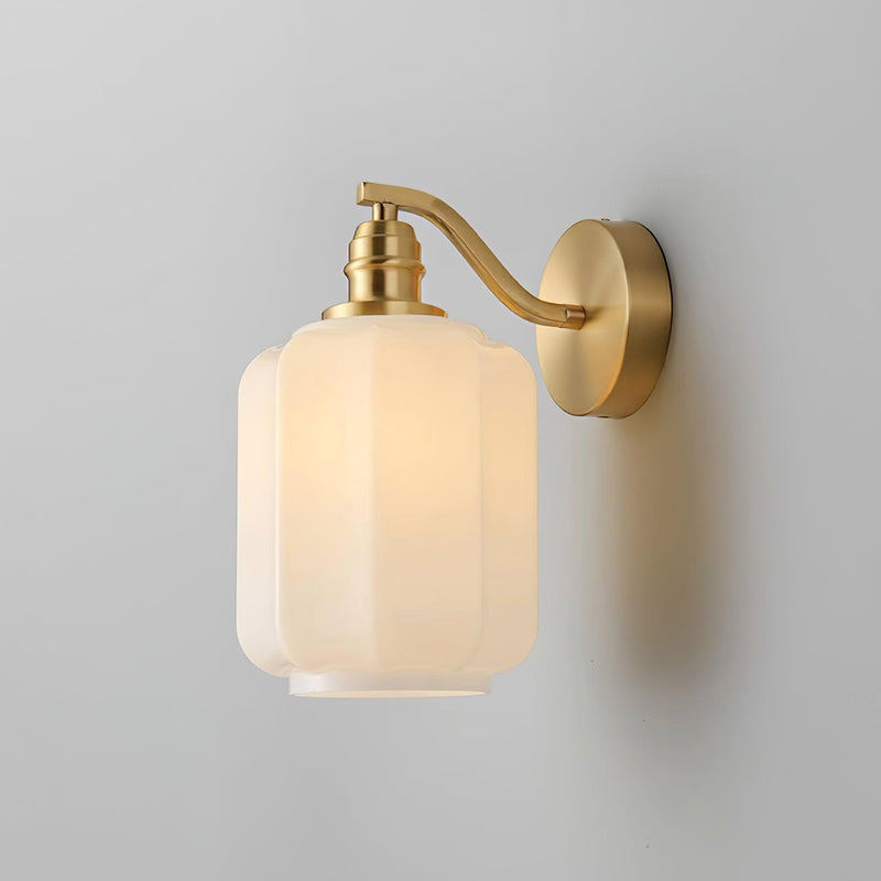 Henry Wall Lamp – detail 2