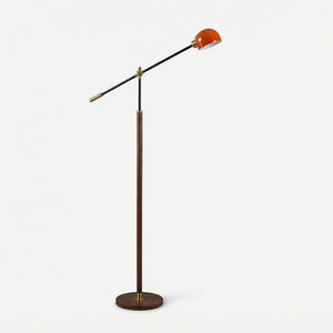 Heritage Swing Floor Lamp