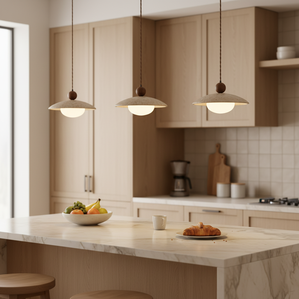 Herman Pendant Lamp