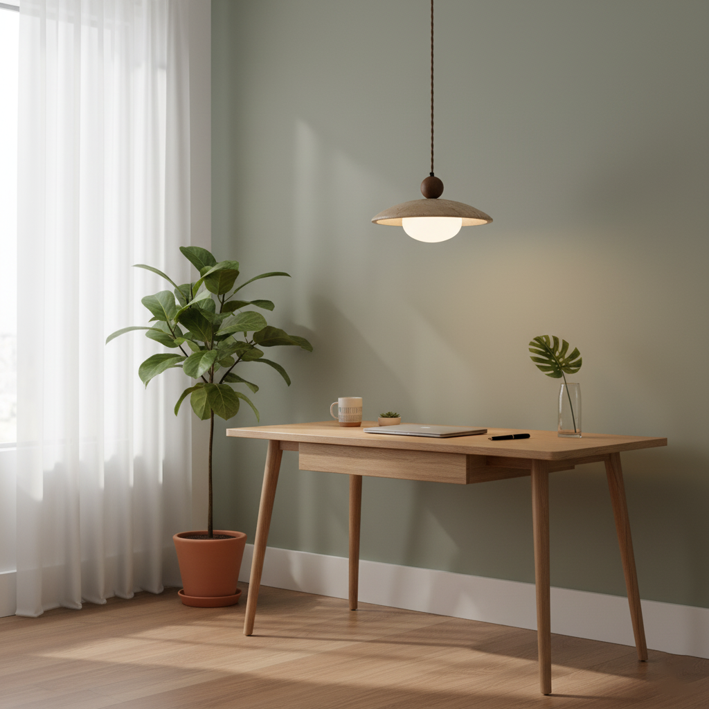 Herman Pendant Lamp