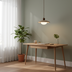 Herman Pendant Lamp