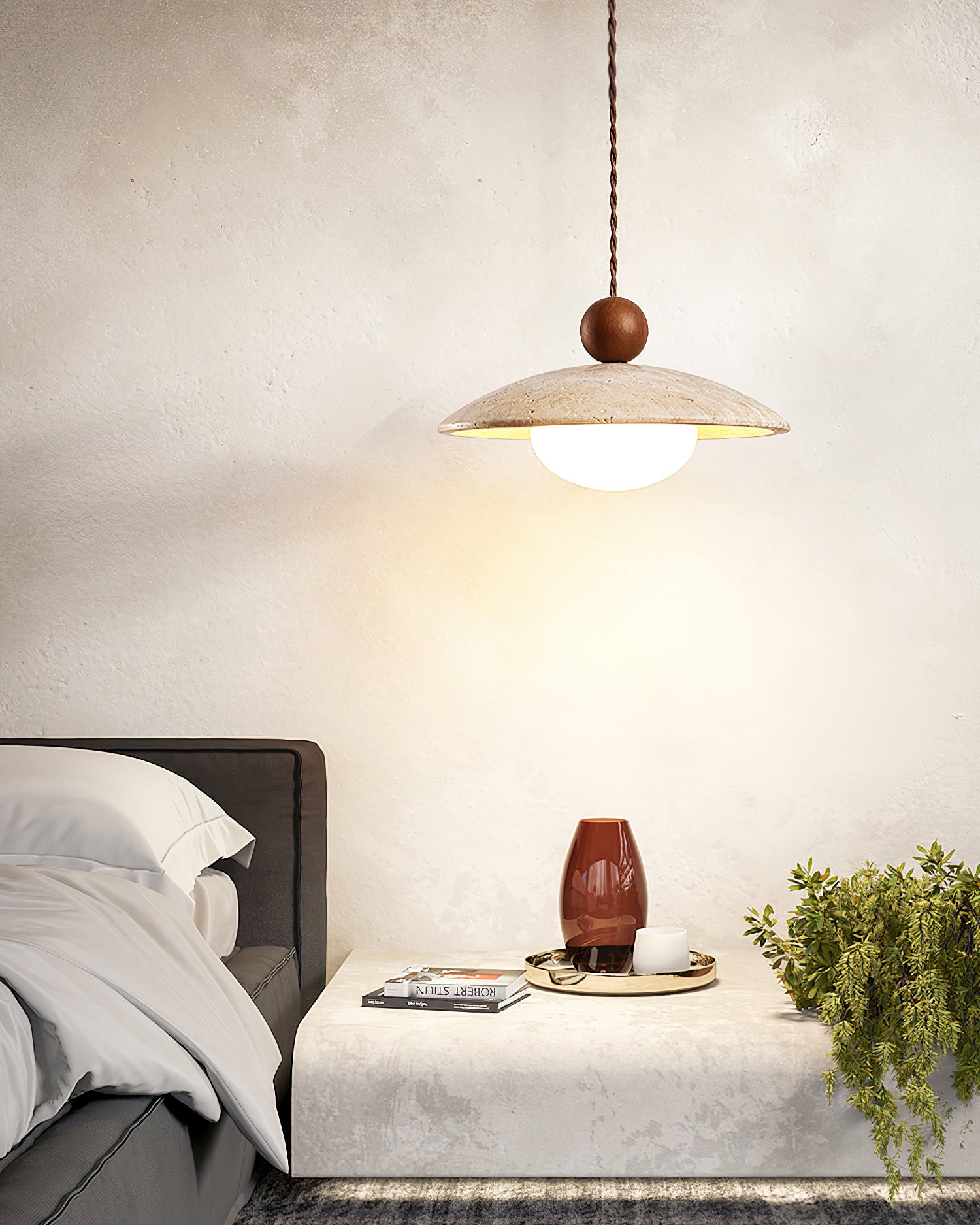 Herman Pendant Lamp