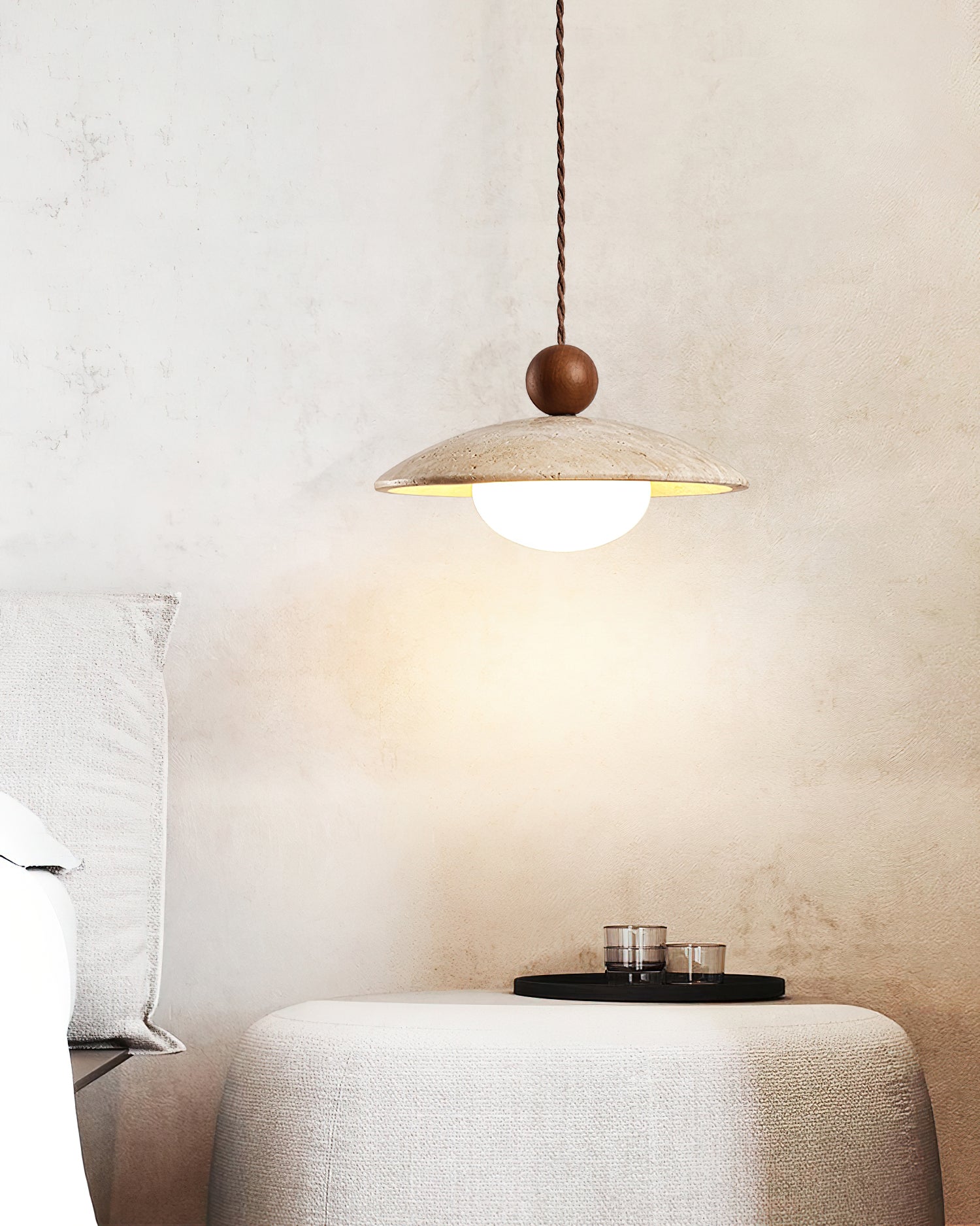 Herman Pendant Lamp