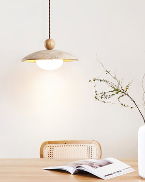 Herman Pendant Lamp