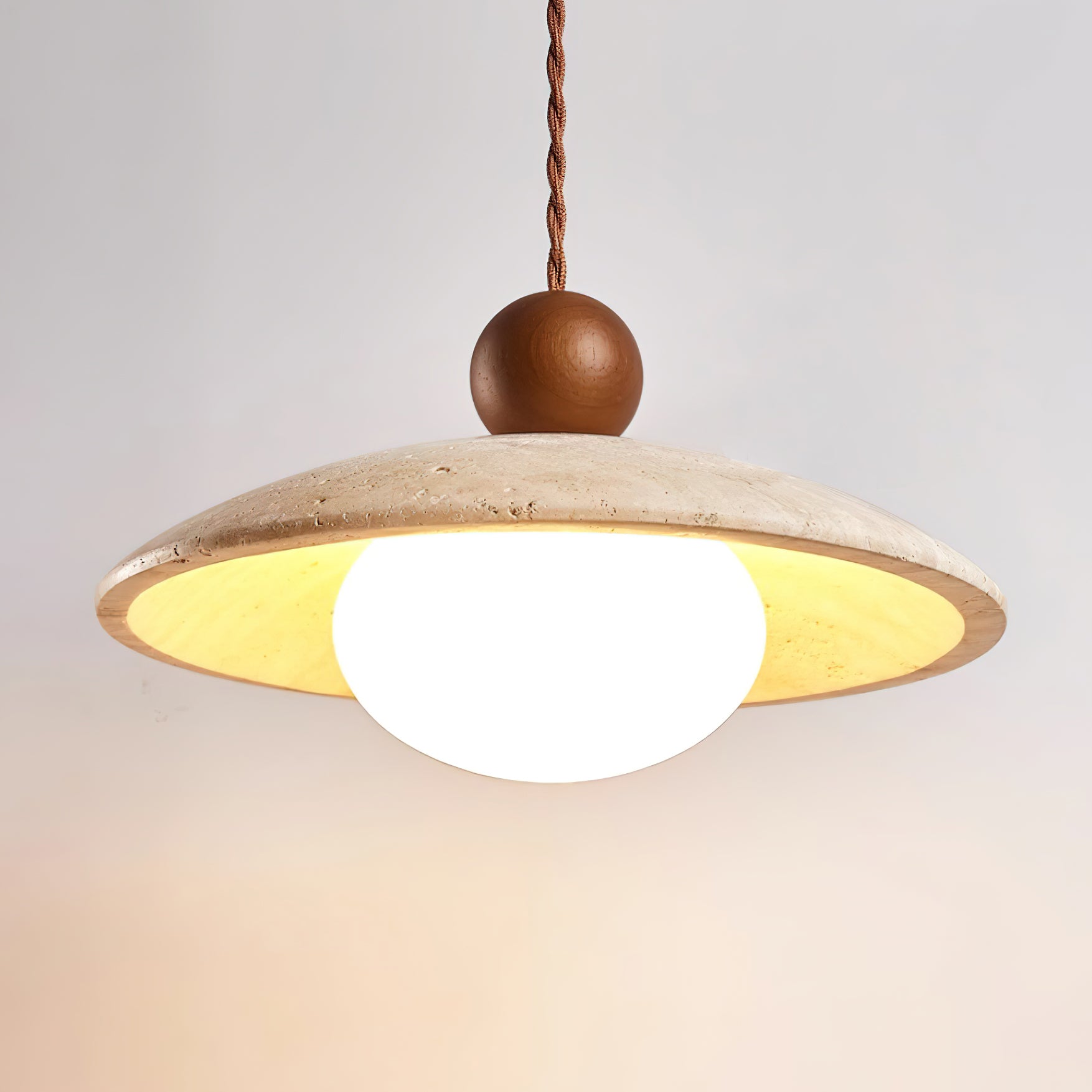 Herman Pendant Lamp