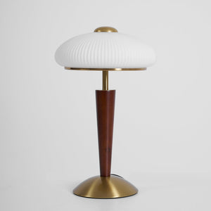 Halden Table Lamp
