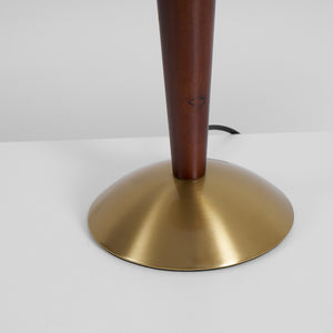 Halden Table Lamp