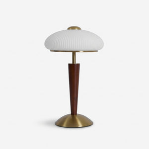 Halden Table Lamp