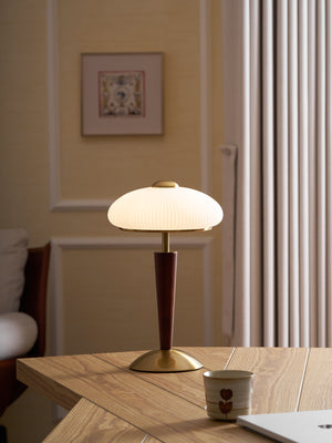 Halden Table Lamp