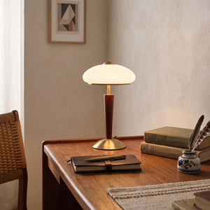 Halden Table Lamp