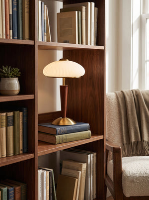 Halden Table Lamp