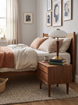 Halden Table Lamp