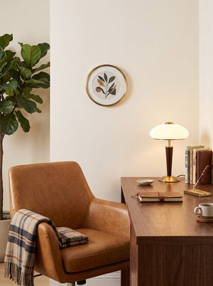 Halden Table Lamp