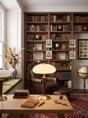Halden Table Lamp