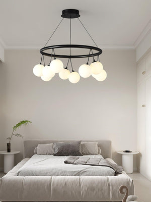 Heronia Chandelier