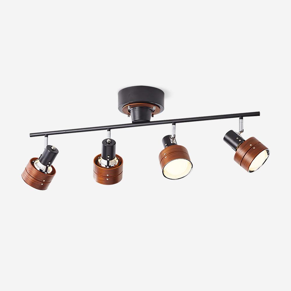 Hewes Track Lighting 31.4″- 10.2″ - Docos