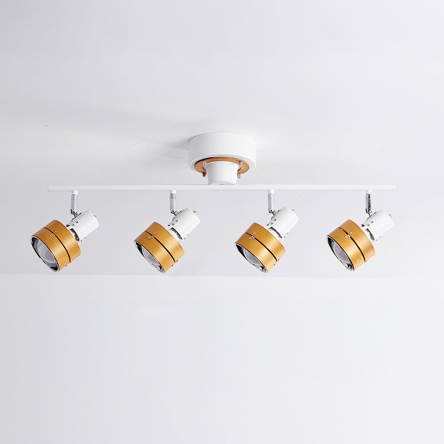 Hewes Track Lighting 31.4″- 10.2″ - Docos
