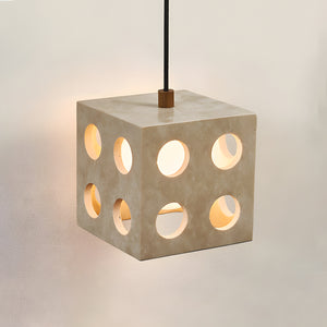 Hexa Pendant Lamp