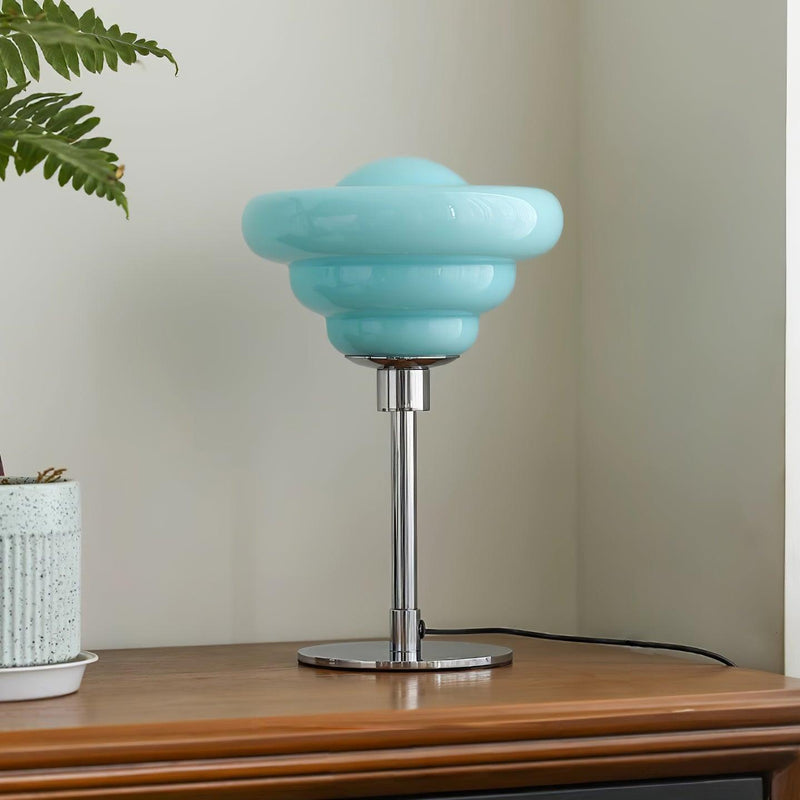 Metallica Table Lamp – detail 4
