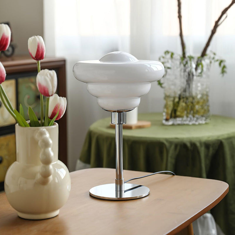 Metallica Table Lamp – detail 6