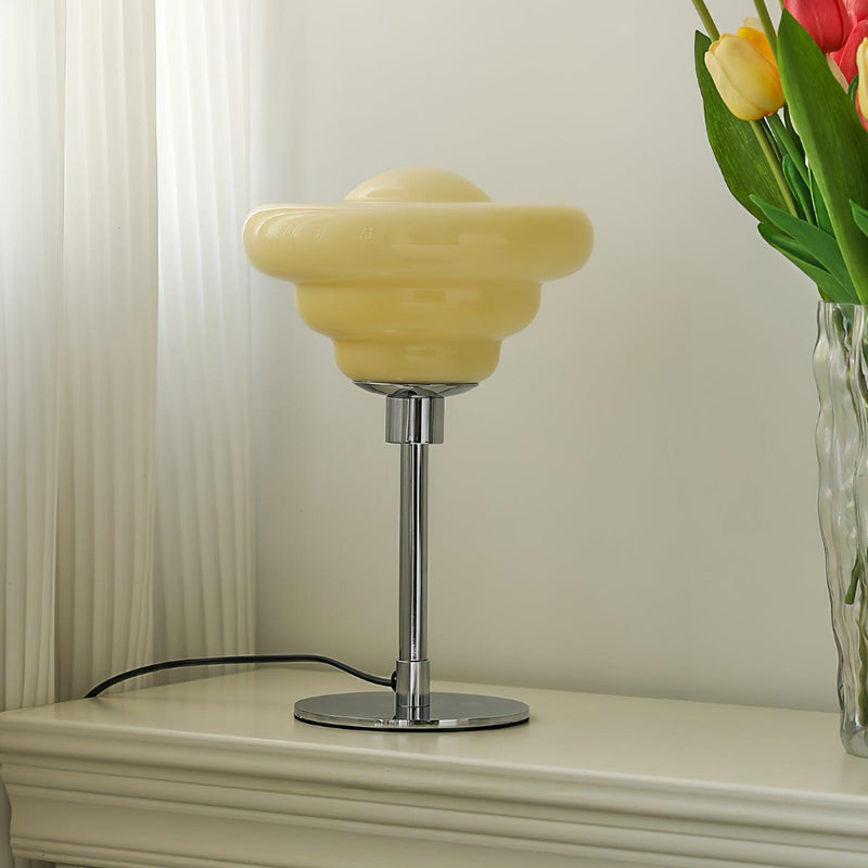 Metallica Table Lamp – detail 3