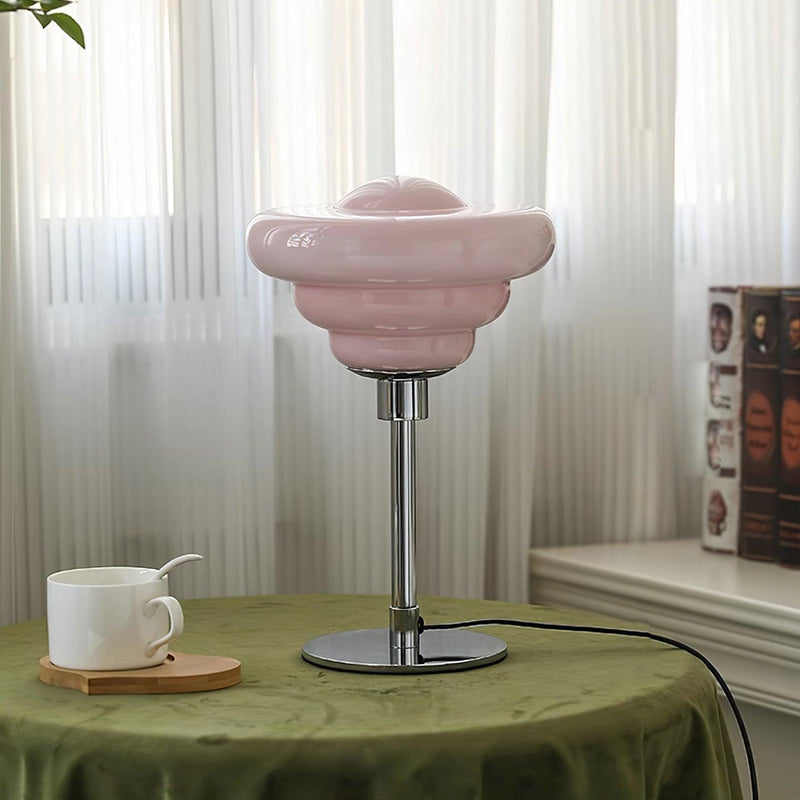 Metallica Table Lamp – detail 8
