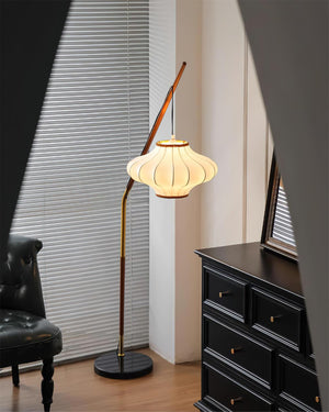 Hikari Floor Lamp