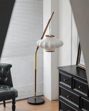 Hikari Floor Lamp