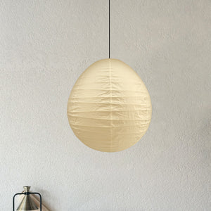 Hikari Paper Pendant Light
