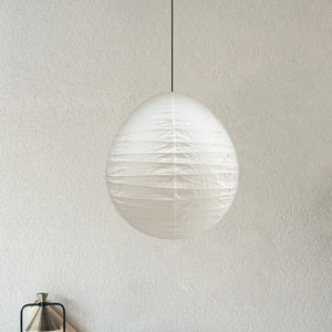 Hikari Paper Pendant Light