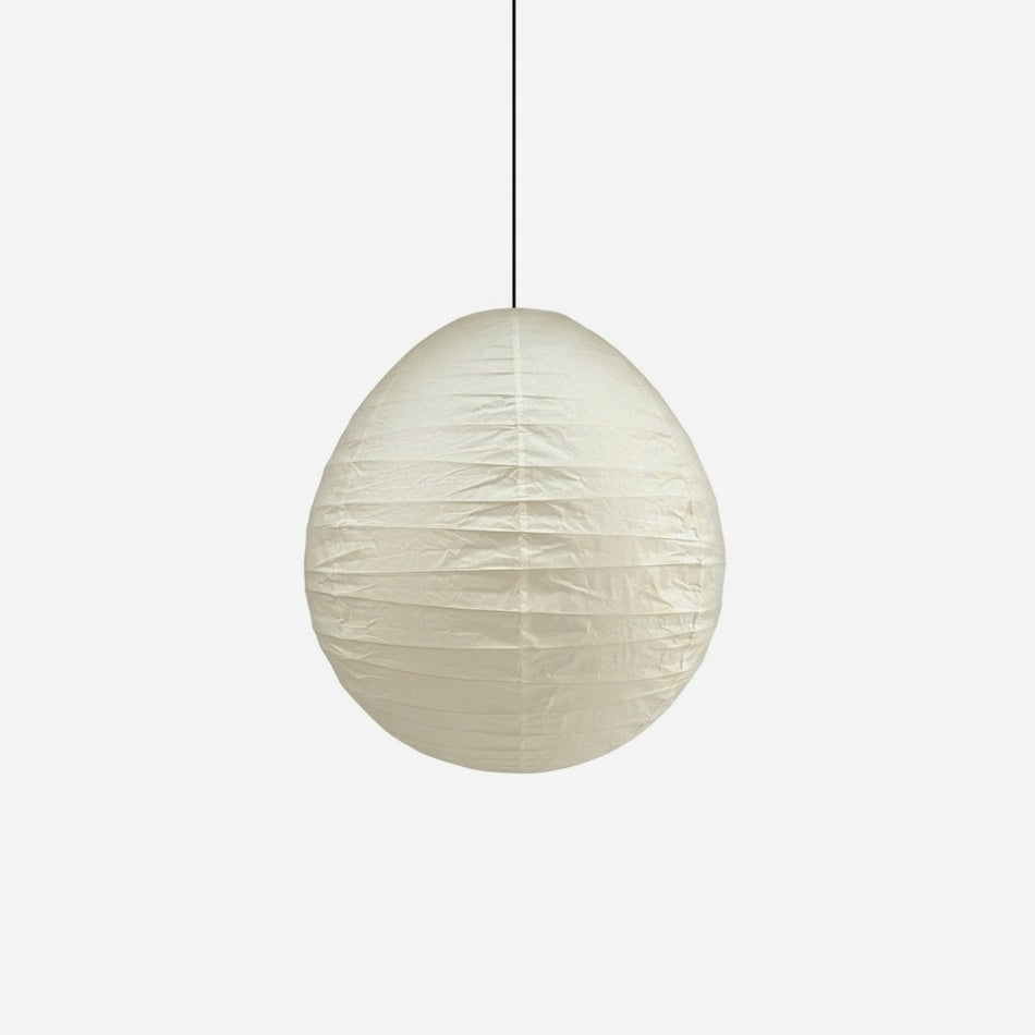 Hikari Paper Pendant Light